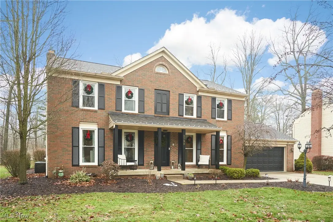 2792 Bridlewood Nw Street, North Canton, OH 44720 - Image #1