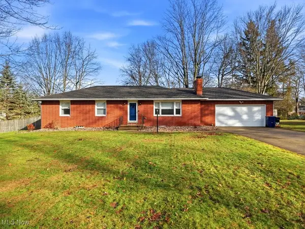 294 Milton Drive, Tallmadge, OH 44278