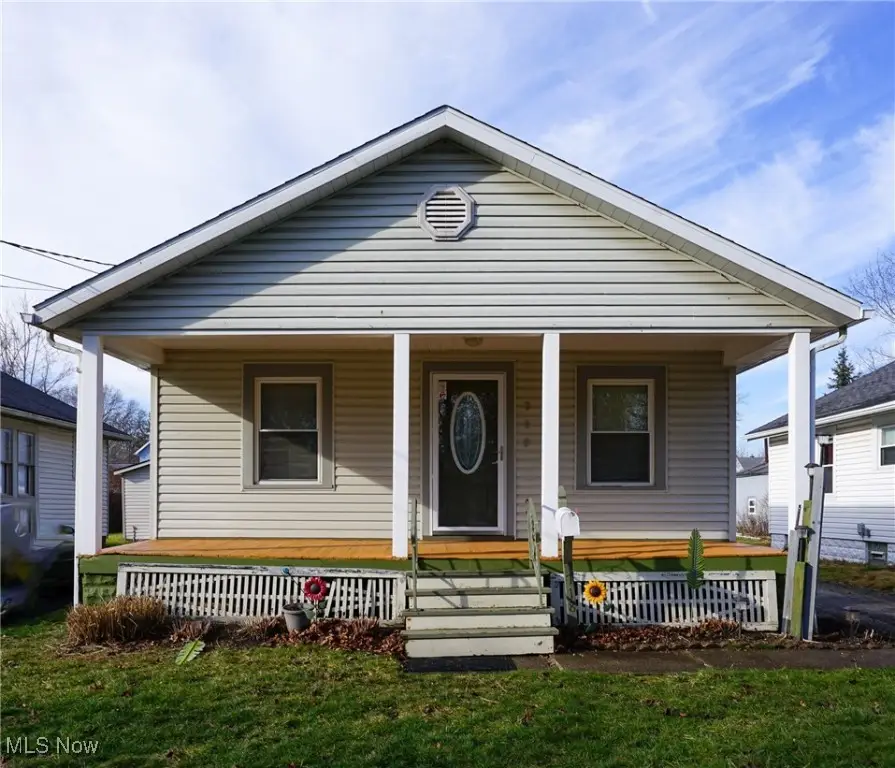 718 Virginia Avenue, Akron, OH 44306 - Image #1