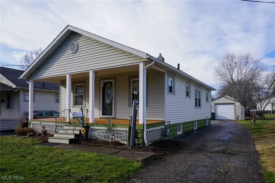 718 Virginia Avenue, Akron, OH 44306 - Image #2