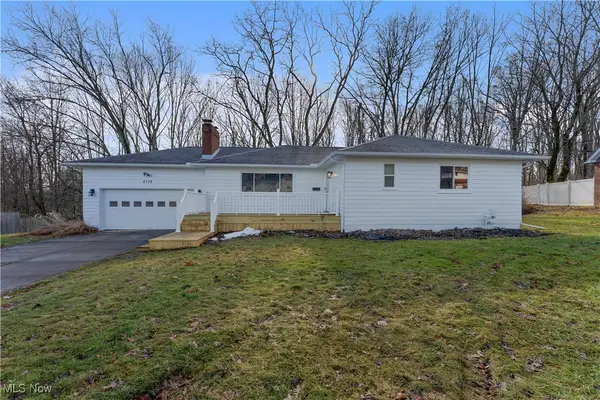 2139 Cranbrook Drive, Youngstown, OH 44511