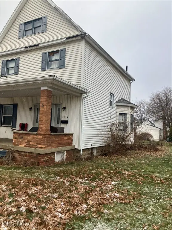 1640 Tanner Sw Avenue, Canton, OH 44706 - #1