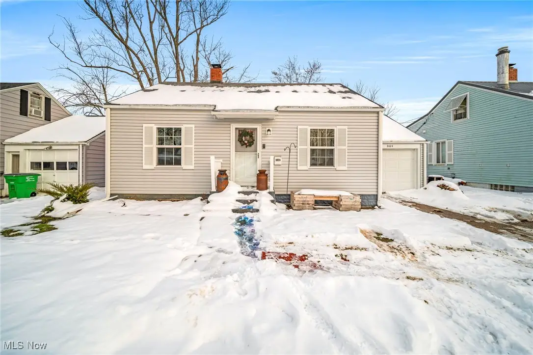 3024 Latimer Avenue, Ashtabula, OH 44004 - Image #1