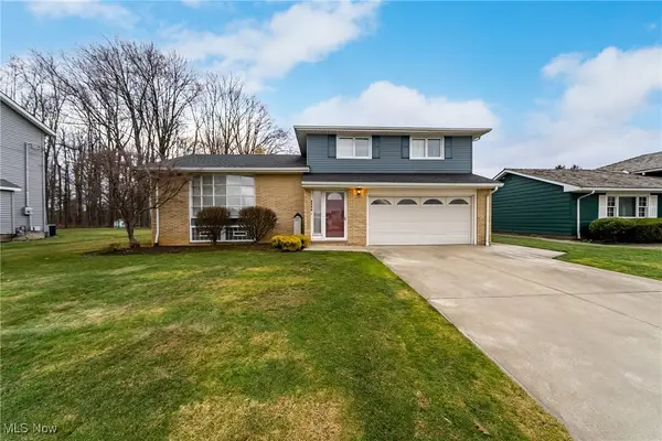 1195 Cordova Road, Mayfield Heights, OH 44124