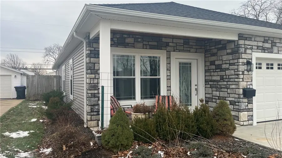 6363 Lockhaven Drive, Brookpark, OH 44142 - Image #2