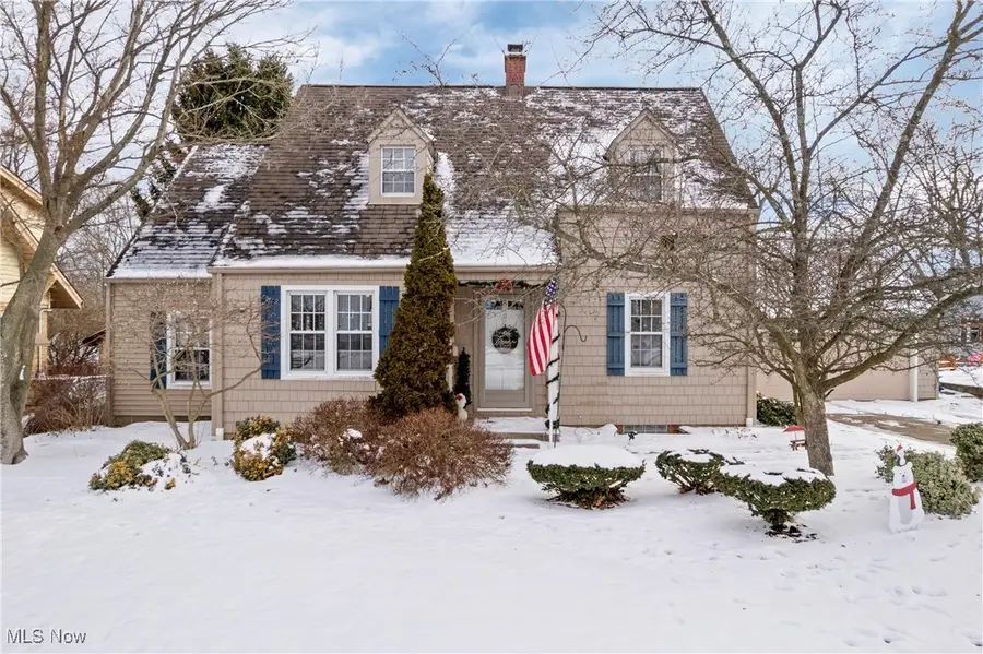 838 16th Ne Street, Massillon, OH 44646 - Image #2