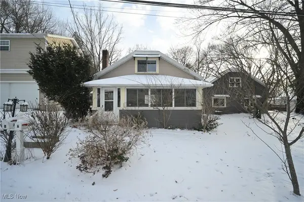 206 Olivet Avenue, Akron, OH 44319