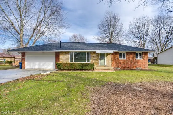 4695 Garrett Drive, Norton, OH 44203