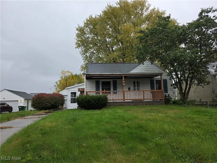 576 23rd Nw Street, Massillon, OH 44647 - Image #2