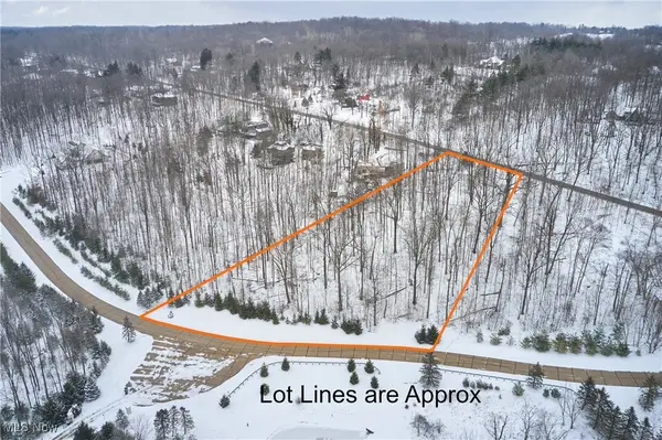 V/L 1131 River Valley Trail, Hinckley, OH 44233