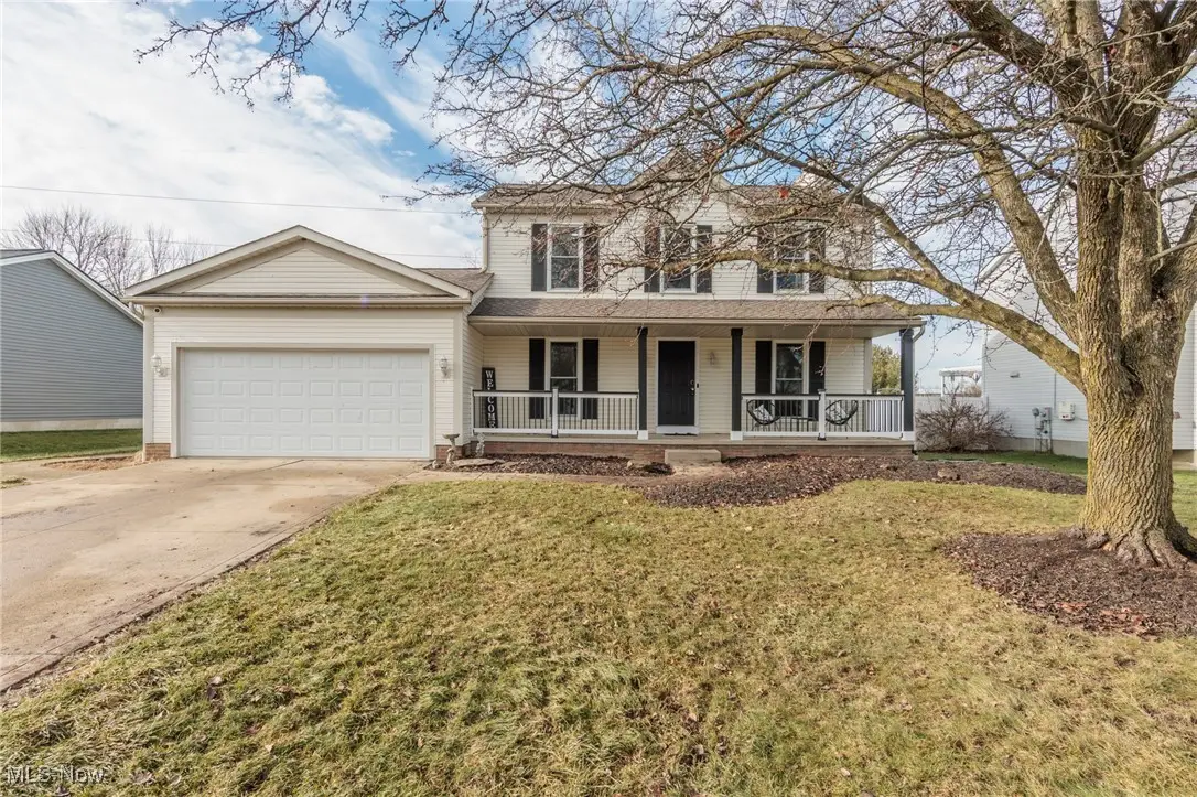 897 Norwegian Wood Drive, Medina, OH 44256 - Image #1