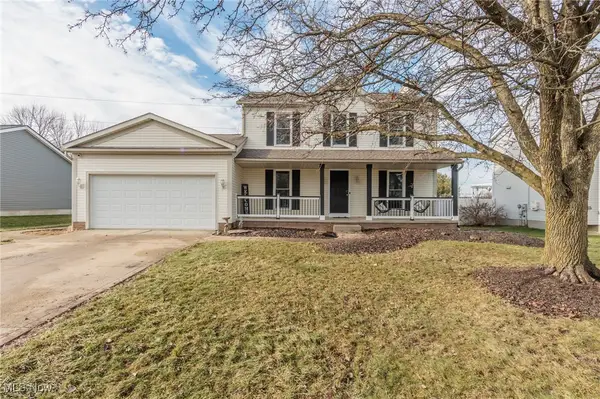 897 Norwegian Wood Drive, Medina, OH 44256