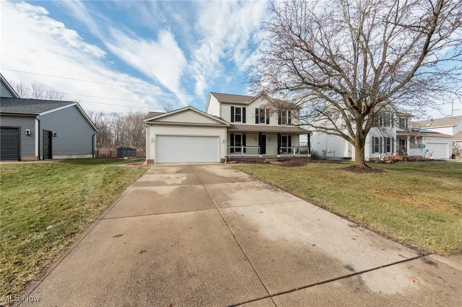 897 Norwegian Wood Drive, Medina, OH 44256 - Image #2