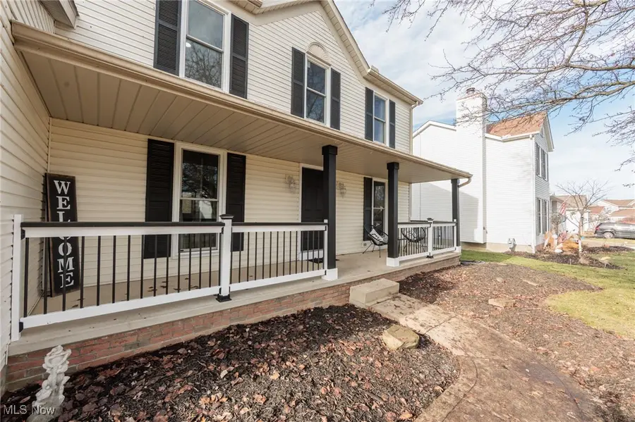 897 Norwegian Wood Drive, Medina, OH 44256 - Image #3