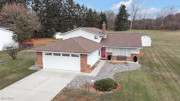 6031 Sunset Drive, Bedford Heights, OH 44146