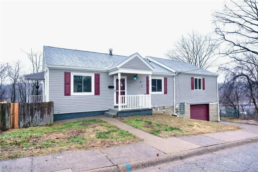 3728 Morgan Drive, Weirton, WV 26062 - Image #3