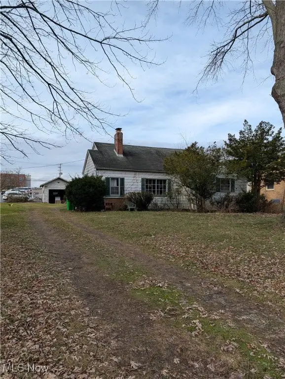 1805 S Linden Avenue, Alliance, OH 44601