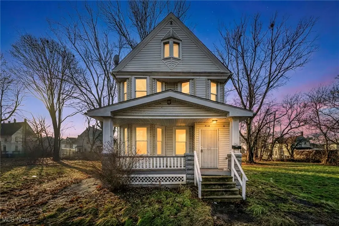 8110 Melrose Avenue, Cleveland, OH 44103 - Image #1