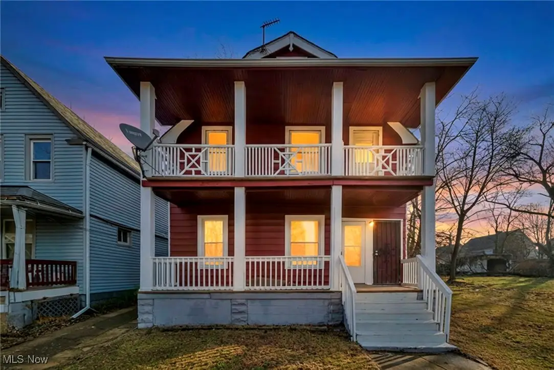 709 E 126th Street, Cleveland, OH 44108 - Image #1