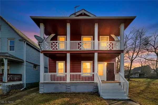 709 E 126th Street, Cleveland, OH 44108