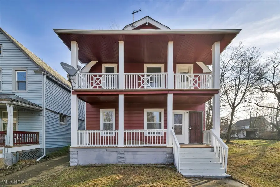 709 E 126th Street, Cleveland, OH 44108 - Image #2