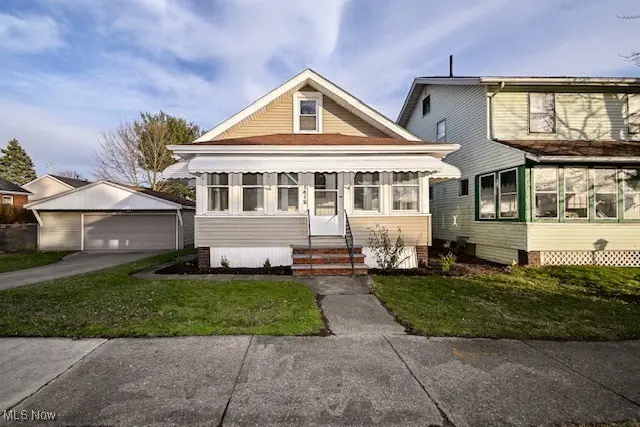 1412 Bellflower Sw Avenue, Canton, OH 44710 - Image #1