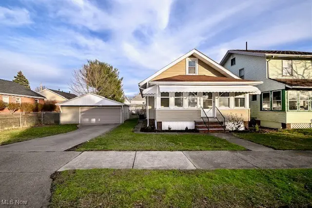 1412 Bellflower Sw Avenue, Canton, OH 44710 - Image #2