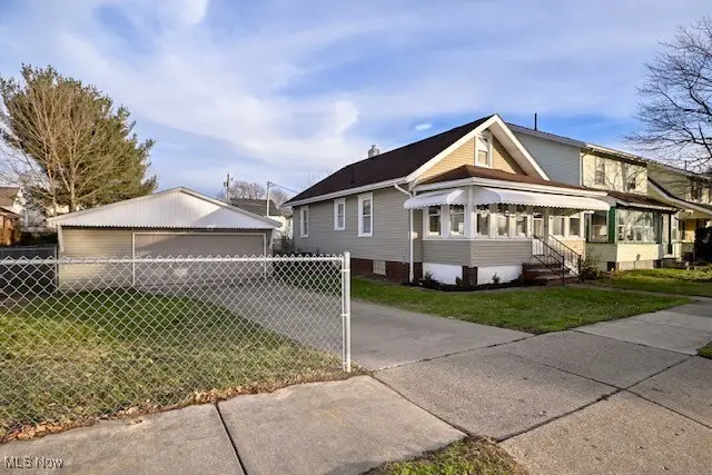 1412 Bellflower Sw Avenue, Canton, OH 44710 - Image #3