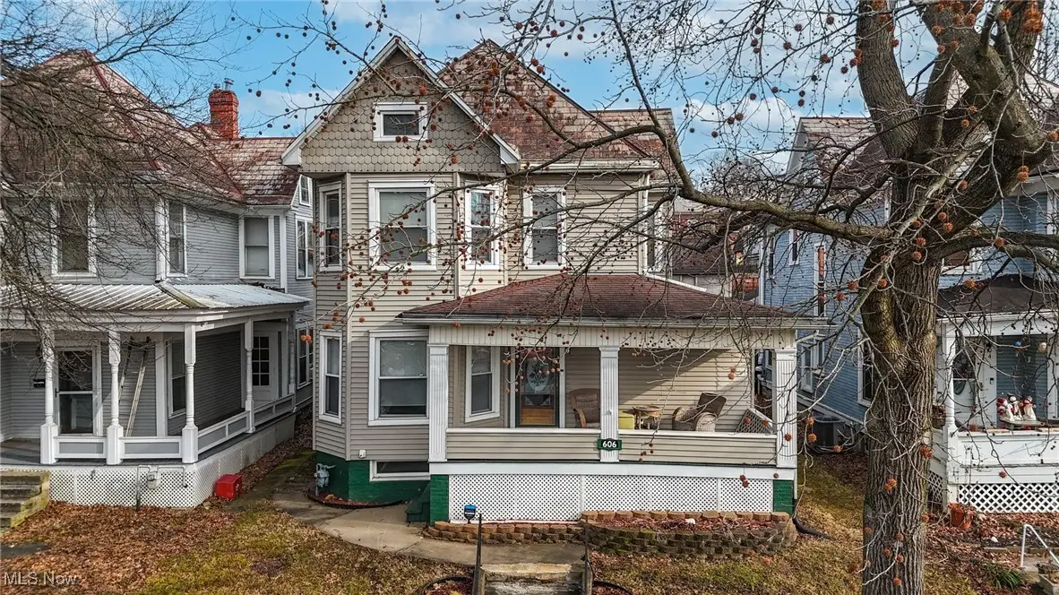 606 Front Street, Marietta, OH 45750 - Image #1