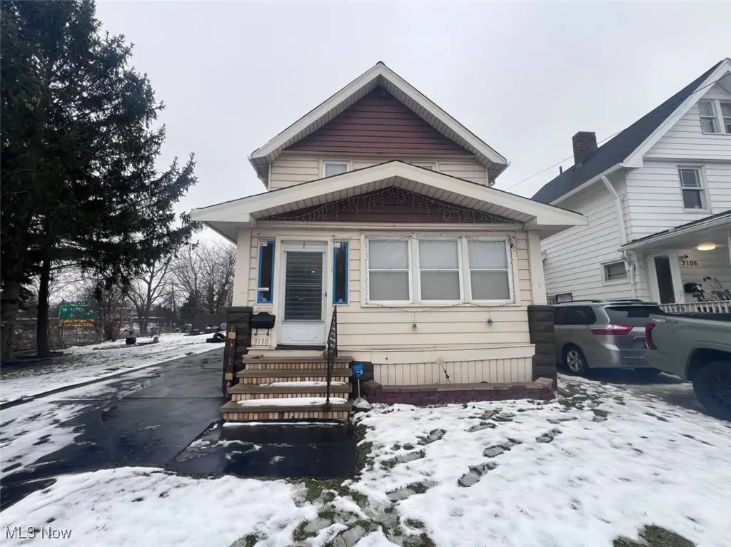 3110 W 111th Street, Cleveland, OH 44111 - Image #1