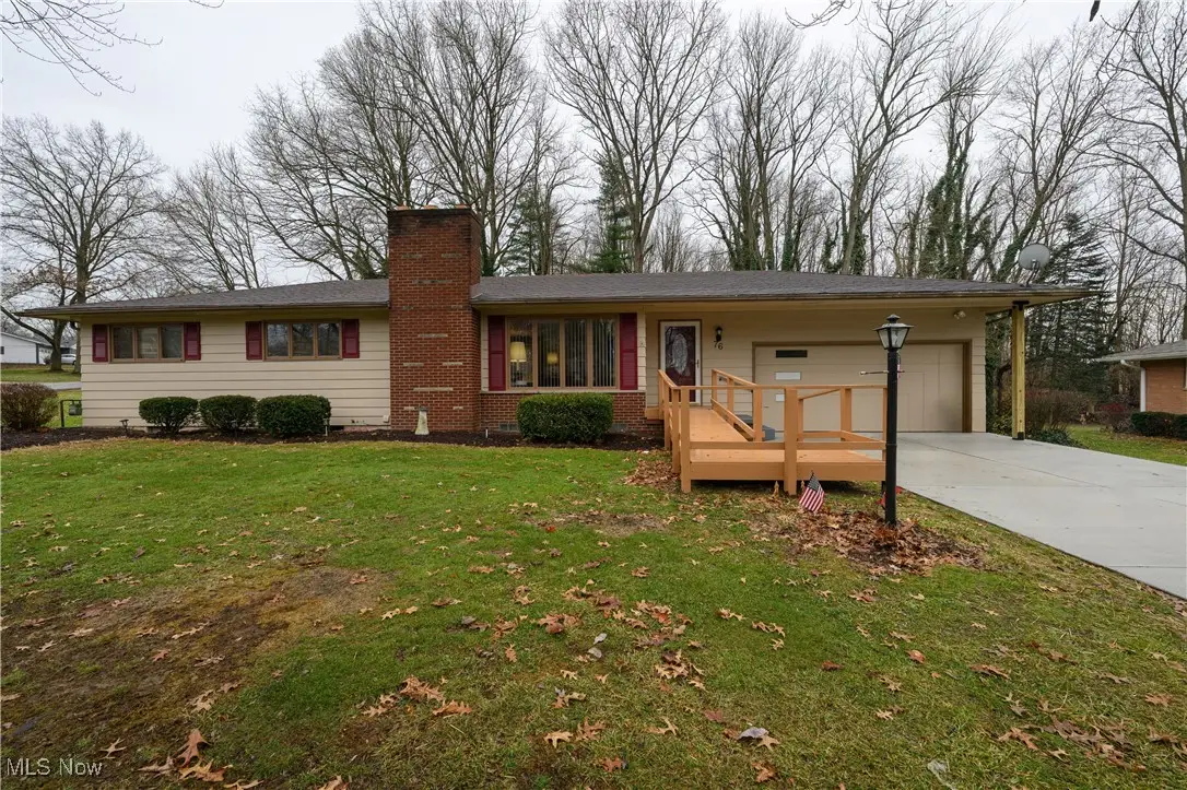 76 Magua Drive, Akron, OH 44319 - #1