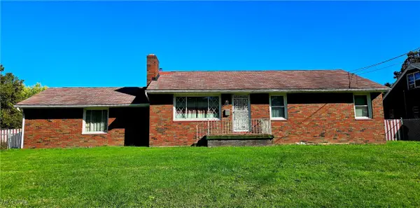 575 Woodside Avenue, Youngstown, OH 44505