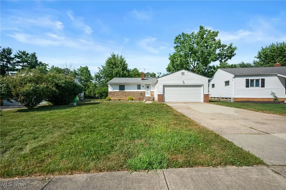 4031 Suffolk Road, South Euclid, OH 44121 - Image #1