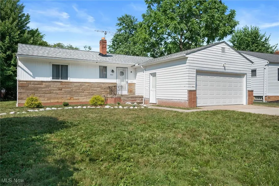 4031 Suffolk Road, South Euclid, OH 44121 - Image #3