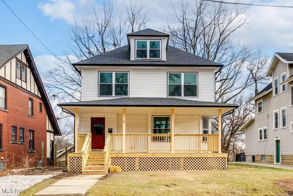 97 Mount View Avenue, Akron, OH 44303 - Image #1