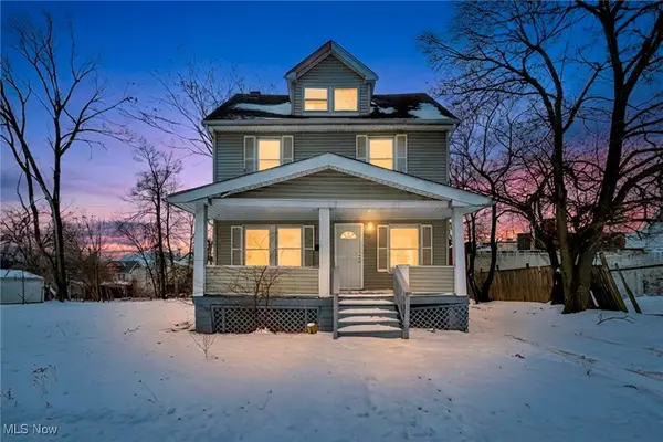 13114 Durkee Avenue, Cleveland, OH 44105