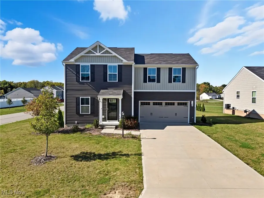 5626 Burlington Drive, Chippewa Lake, OH 44215 - Image #2