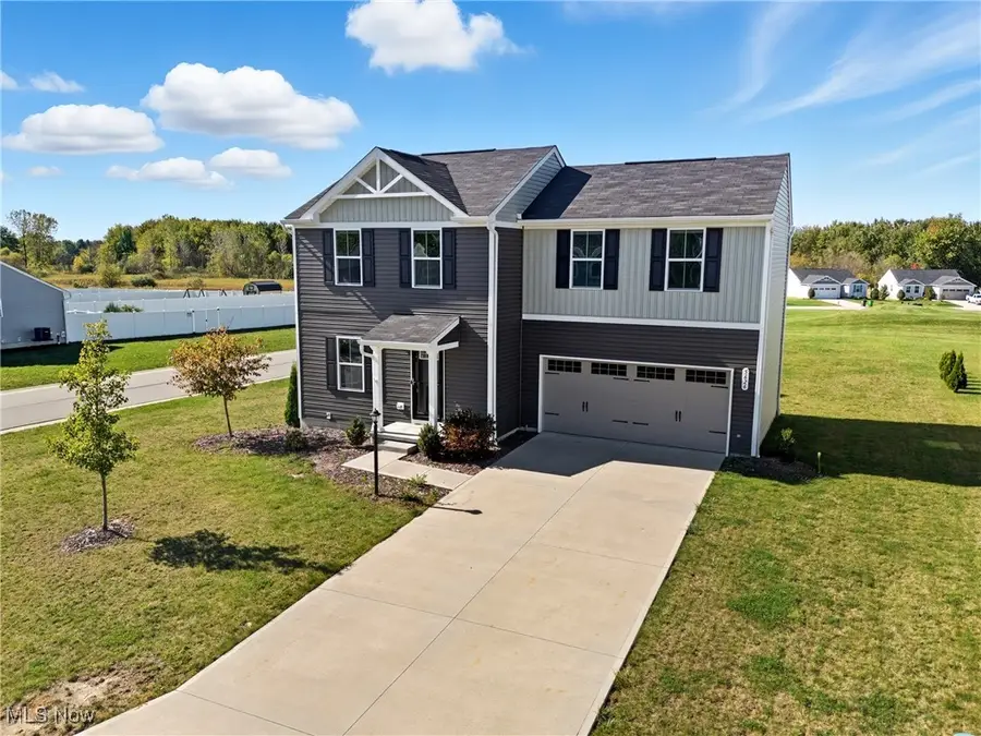 5626 Burlington Drive, Chippewa Lake, OH 44215 - Image #3