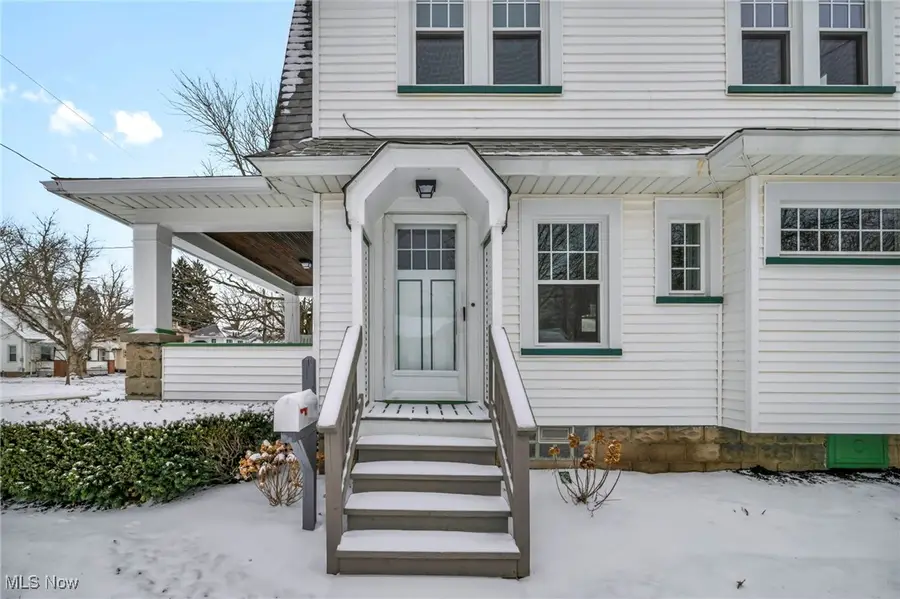 144 Bane Avenue, Newton Falls, OH 44444 - Image #2