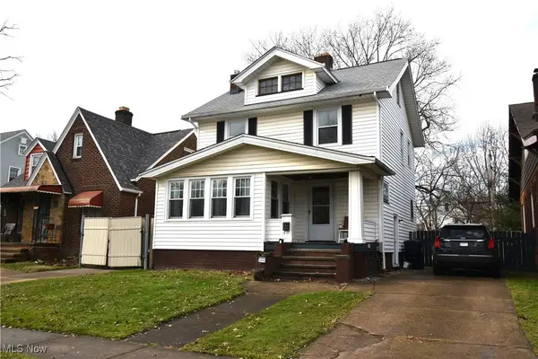 3608 W 133rd Street, Cleveland, OH 44111