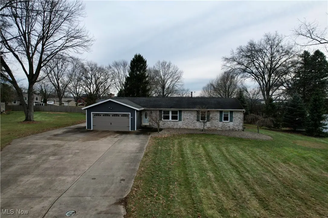 5648 Vantage Hill Nw Avenue, Massillon, OH 44646 - Image #1