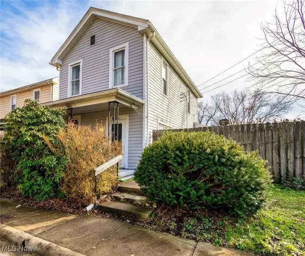 307 Spring Street, Toronto, OH 43964