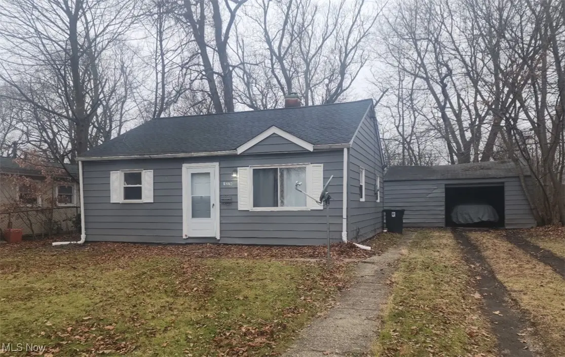 1276 Frederick Boulevard, Akron, OH 44320 - Image #1