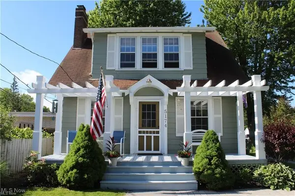 5174 Old Lake Road, Geneva, OH 44041