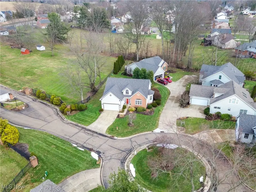 3432 Stillwater Nw Avenue, Canton, OH 44708 - Image #3