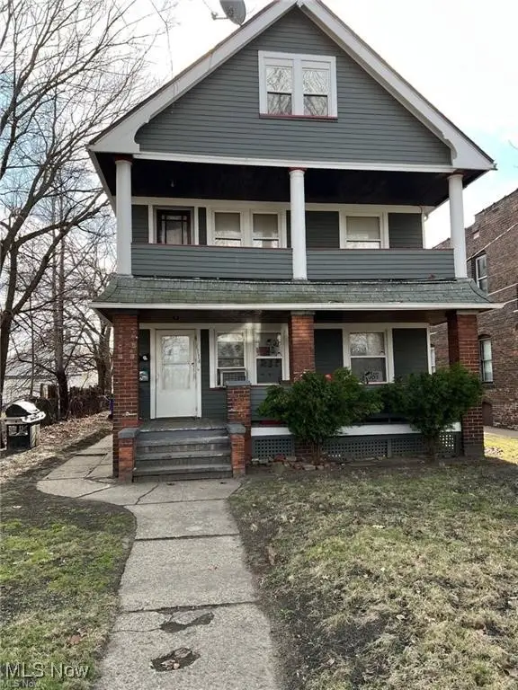 1114 E 64th Street, Cleveland, OH 44103