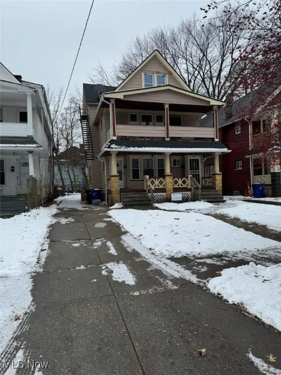 10000 Adams Avenue, Cleveland, OH 44108 - Image #1