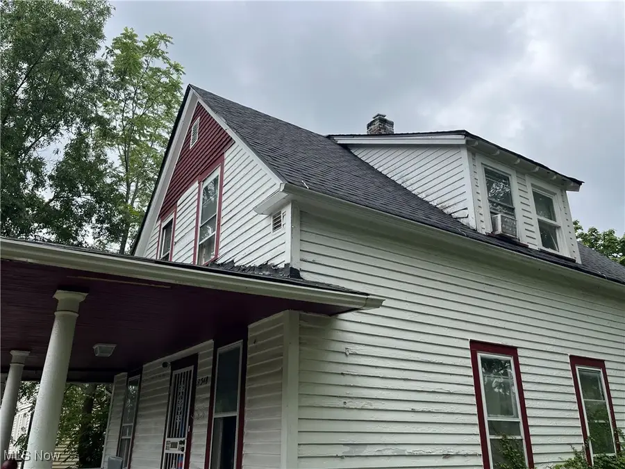 3548 E 138th Street, Cleveland, OH 44120 - #2
