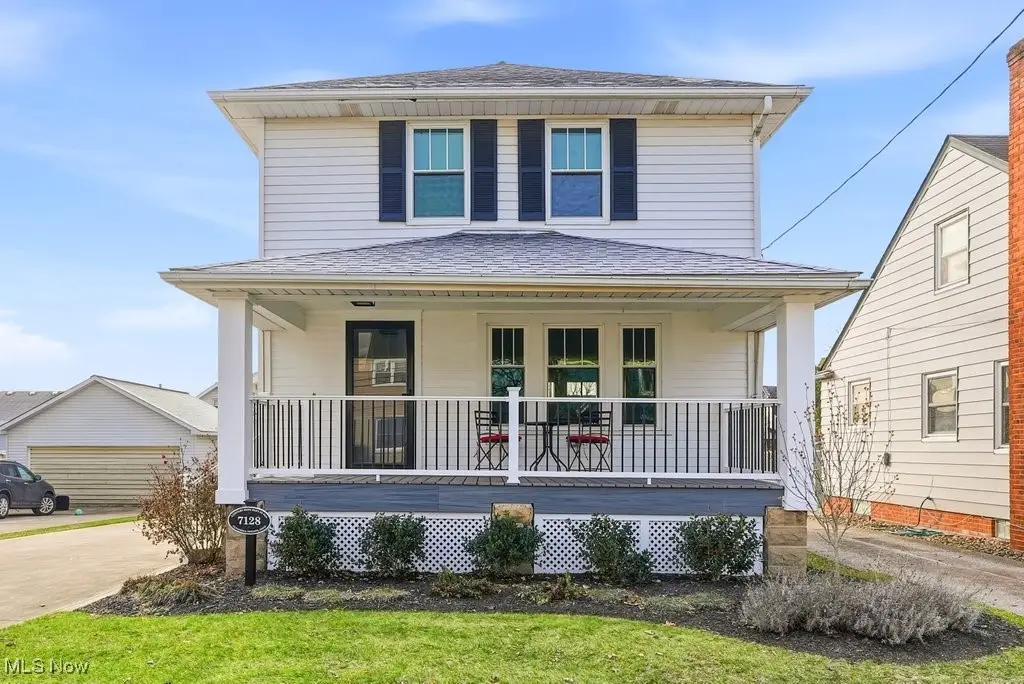 7128 Marcelline Court, Cuyahoga Heights, OH 44125 - Image #1