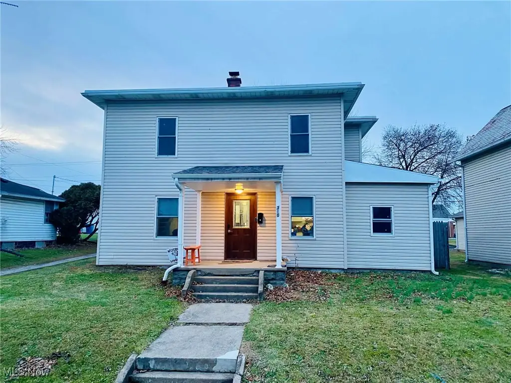 310 Woodbine Street, Willard, OH 44890 - Image #1